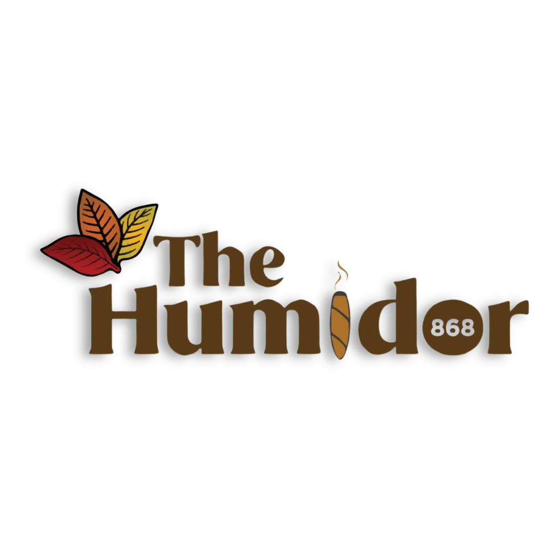The humidor