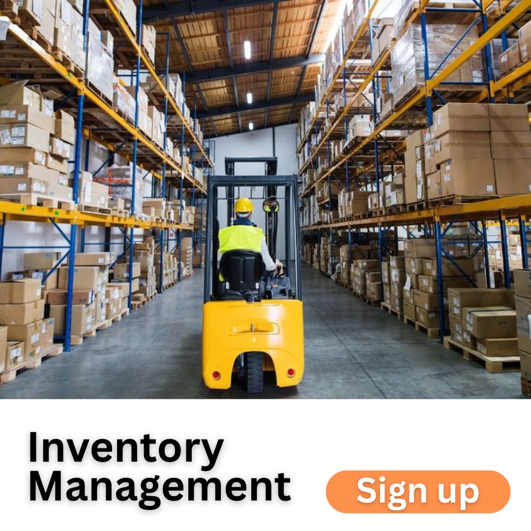Inventory Management