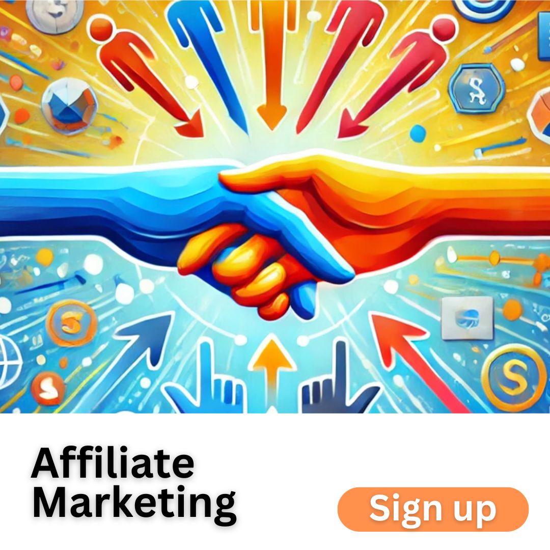 Affiliate Marketing