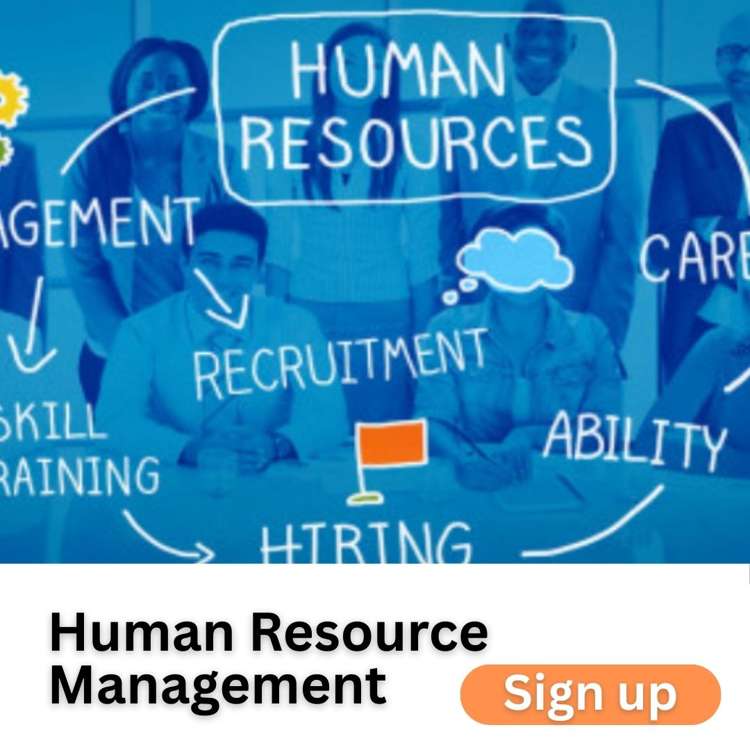 Human Resource Management