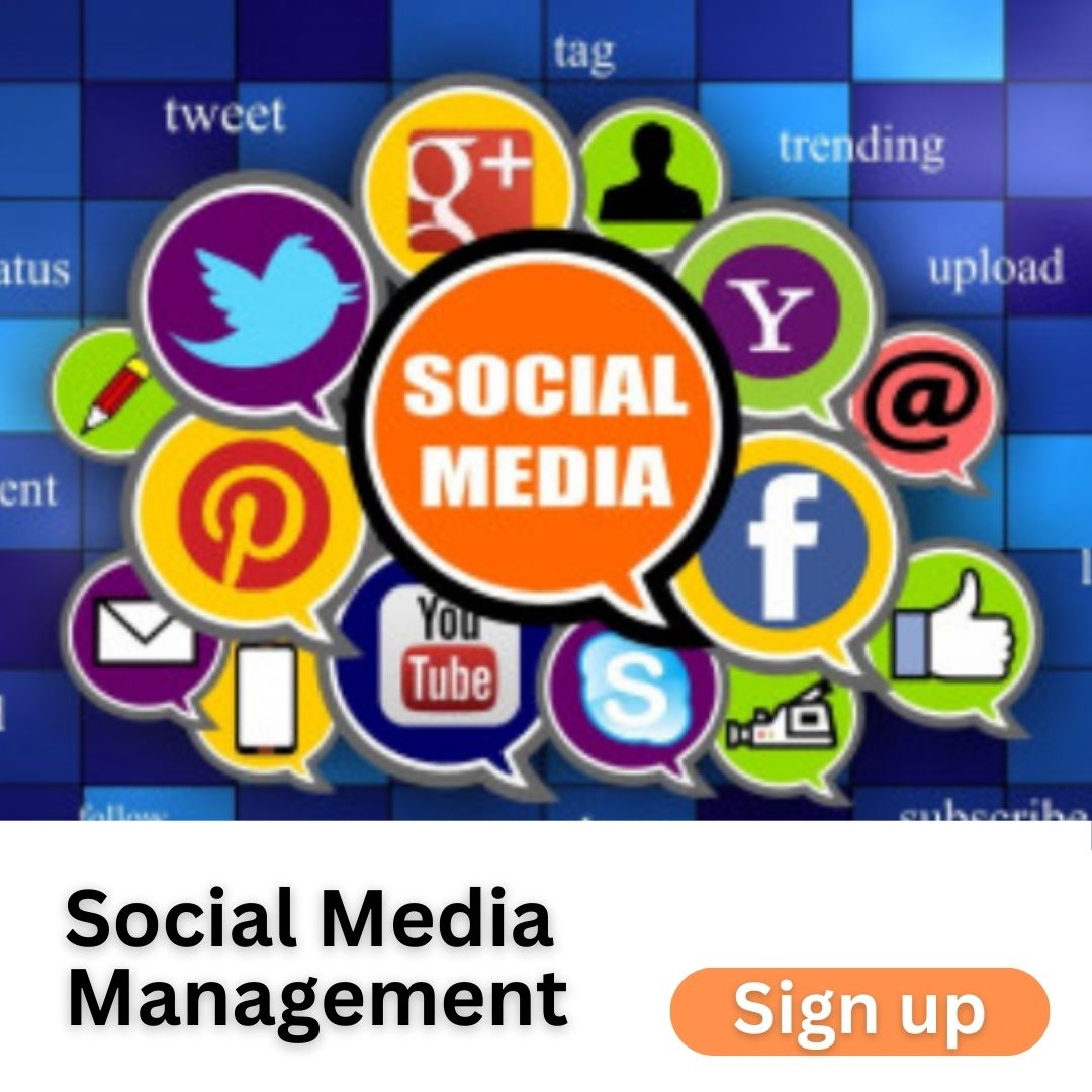 Social Media marketing Management