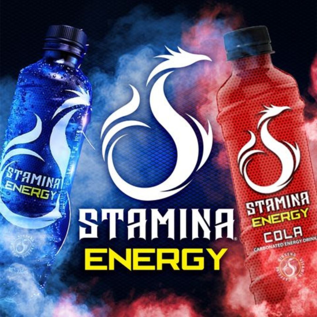 Stamina Energy